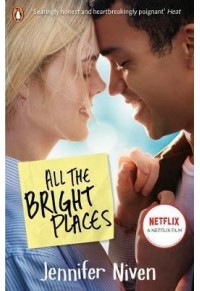 ALL THE BRIGHT PLACES 978-0-241-39596-7 9780241395967