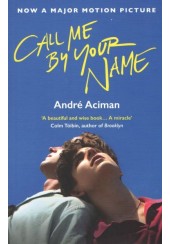 CALL ME BY YOUR NAME