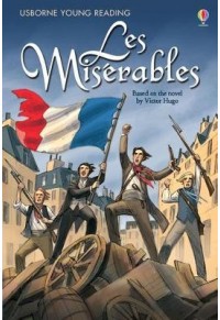 LES MISERABLES - YOUND READING SERIES 3 978-1-4749-3802-0 9781474938020