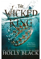 THE WICKED KING