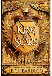 KING OF SCARS - KING OF SCARS 1 978-1-51010-446-4 9781510104464