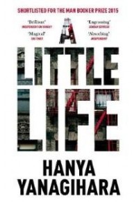 A LITTLE LIFE PB 978-1-4472-9483-2 9781447294832