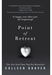 POINT OF RETREAT