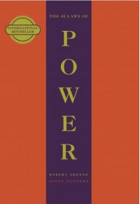 THE 48 LAWS OF POWER 978-1-861-97278-1 9781861972781