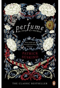 PERFUME - THE STORY OF A MURDERER 978-0-141-04115-5 9780141041155