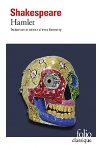 HAMLET 978-2-07-046850-8 9782070468508