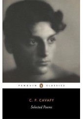 SELECTED POEMS C.P. CAVAFY