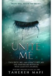 UNITE ME - SHATTER ME 1.5-2.5