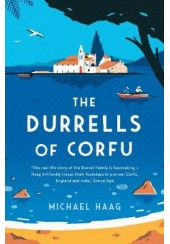 THE DURRELLS OF CORFU