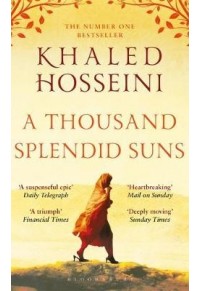 A THOUSAND SPLENDID SUNS 978-1-5266-0476-7 9781526604767