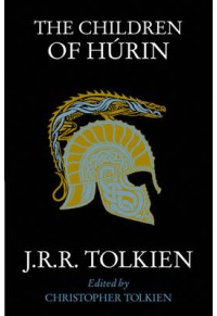 THE CHILDREN OF HURIN (PB) 978-000-759-733-8 9780007597338