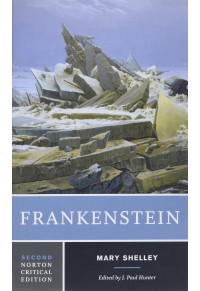 FRANKENSTEIN 978-0-393-92793-1 9780393927931