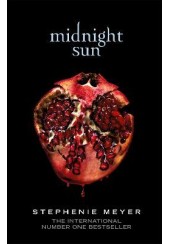 MIDNIGHT SUN - TWILIGHT SAGA