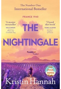 THE NIGHTINGALE 978-1509898411 9781509898411