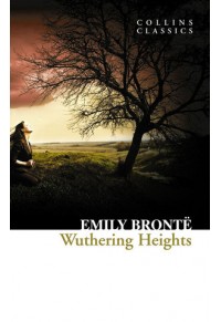 WUTHERING HEIGHTS 978-0-00-735081-0 9780007350810