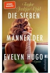 DIE SIEBEN MANNER DE EVELYN HUGO