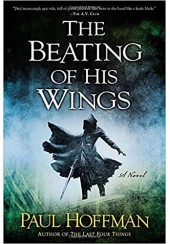 THE BEATING OF HIS WINGS