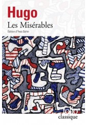 LES MISERABLES