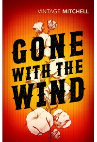 GONE WITH THE WIND 978-1-78487-611-1 9781784876111