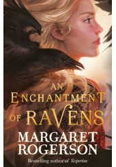 AN ENCHANTMENT OF RAVENS