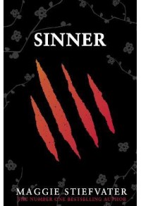 SINNER 978-0-702315-68-8 9780702315688