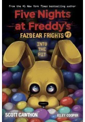 INTO THE PIT - FIVE NIGHTS AT FREDDY'S - FAZBEAR FRIGHTS NO.1