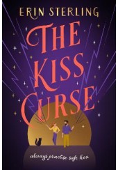 THE KISS CURSE - THE EX HEX NO.2