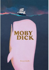 MOBY DICK - COLLECTOR'S EDITION
