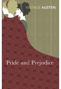 PRIDE AND PREJUDICE 978-0-009-95115-1 9780099511151