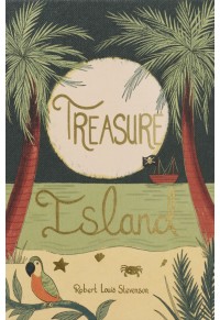 TREASURE ISLAND - COLLECTOR'S EDITION 978-1-84022-788-8 9781840227888