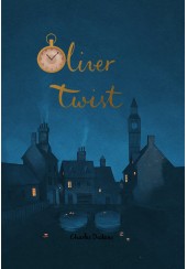 OLIVER TWIST - COLLECTOR'S EDITION