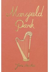 MANSFIELD PARK - COLLECTOR'S EDITION 978-1-84022-797-0 9781840227970