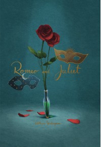 ROMEO AND JULIET - COLLECTOR'S EDITION 978-1-84022-833-5 9781840228335