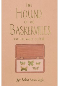 THE HOUND  OF BASKERVILLES AND THE VALLEY OF FEAR - COLLECTOR'S EDITION 978-1-84022-807-6 9781840228076