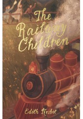 THE RAILWAY CHILDREN - EXCLUSIVE