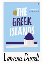 THE GREEK ISLANDS