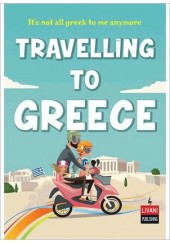 TRAVELLING TO GREECE