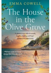 THE HOUSE IN THE OLIVE GROVE