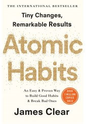 ATOMIC HABITS