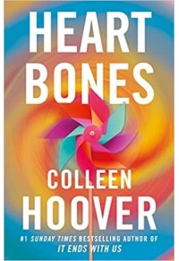 (P/B) HEART BONES - (EXPORT EDITION) 978-1-3985-2504-7 9781398525047