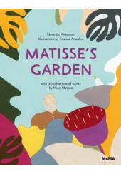 MATISSE'S GARDEN