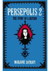 PERSEPOLIS 2 - THE STORY OF A RETURN