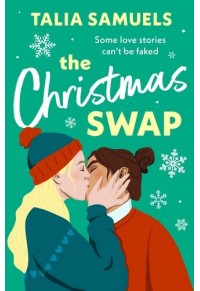 THE CHRISTMAS SWAP 978-1-405-95213-2 9781405952132