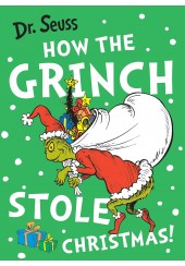 DR. SEUSS: HOW THE GRINCH STOLE CHRISTMAS