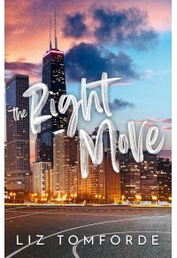 THE RIGHT MOVE - WINDY CITY No.2 978-1-399-72856-0 9781399728560