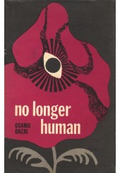 NO LONGER HUMAN