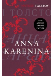 ANNA KARENINA