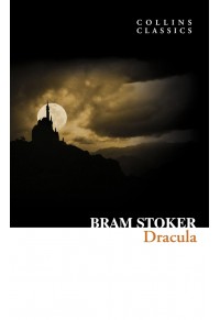 DRACULA 978-0-00-742008-7 9780007420087