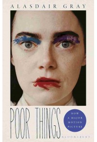 POOR THINGS - FILM TIE-IN 978-1-5266-5788-6 9781526657886