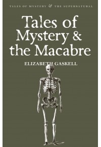 TALES OF MYSTERY & THE MACABRE 978-1-84022-095-7 9781840220957